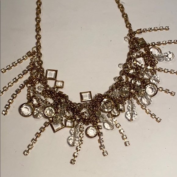 Statement Necklace - Picture 4 of 4